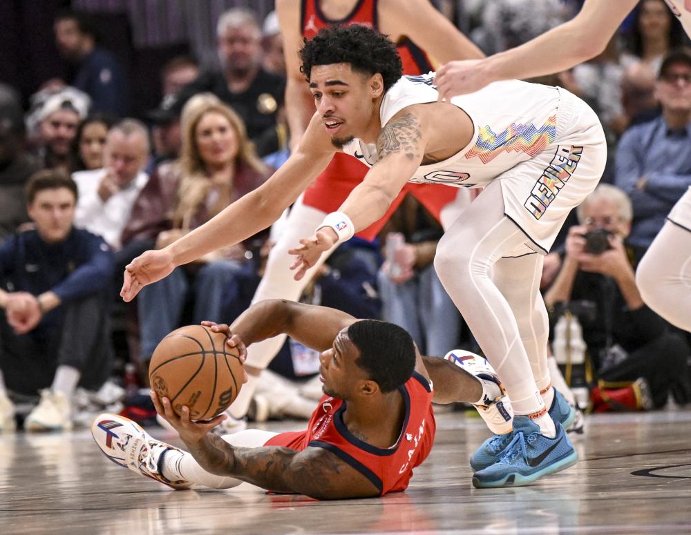 在社交媒体 在社交媒体